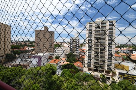 Apartamento para alugar com 245m², 4 quartos e 2 vagasQuarto 1 - Vista