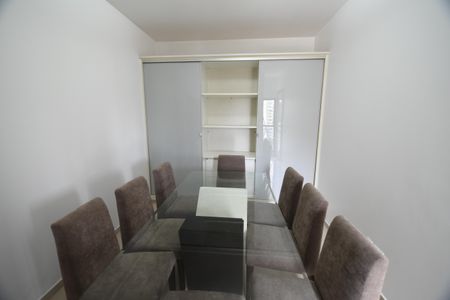 Apartamento para alugar com 245m², 4 quartos e 2 vagasSala de Jantar