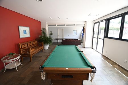 Apartamento para alugar com 245m², 4 quartos e 2 vagasSalão de jogos