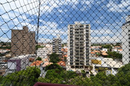 Apartamento para alugar com 245m², 4 quartos e 2 vagasQuarto 2 - Suíte Vista