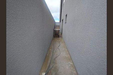 Foto 17 de apartamento à venda com 3 quartos, 124m² em Europa, Contagem