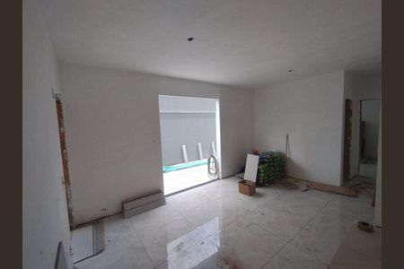 Foto 10 de apartamento à venda com 3 quartos, 124m² em Europa, Contagem