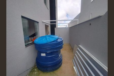 Apartamento à venda com 124m², 3 quartos e 2 vagas Apartamento à venda com 124m², 3 quartos e 2 vagasFoto 13
