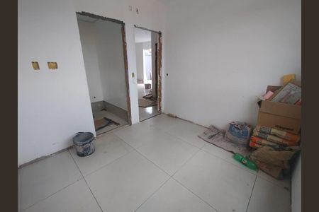 Apartamento à venda com 124m², 3 quartos e 2 vagas Apartamento à venda com 124m², 3 quartos e 2 vagasFoto 06