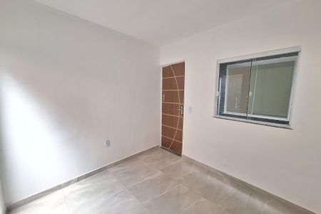 Casa para alugar com 100m², 2 quartos e 1 vagaQuarto