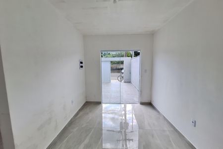 Casa para alugar com 100m², 2 quartos e 1 vagaSala