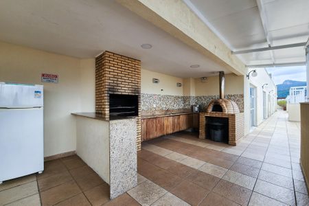 Apartamento à venda com 65m², 2 quartos e 1 vaga Apartamento à venda com 65m², 2 quartos e 1 vagaÁrea Comum