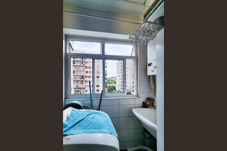 Apartamento à venda com 65m², 2 quartos e 1 vaga Apartamento à venda com 65m², 2 quartos e 1 vagaÁrea de Serviço