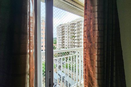 Apartamento à venda com 65m², 2 quartos e 1 vaga Apartamento à venda com 65m², 2 quartos e 1 vagaVista da Suíte