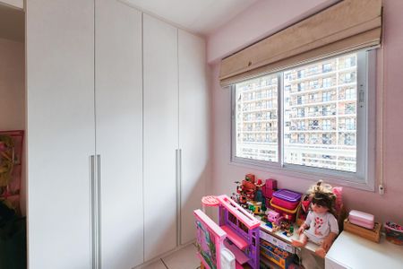 Apartamento à venda com 65m², 2 quartos e 1 vaga Apartamento à venda com 65m², 2 quartos e 1 vagaQuarto