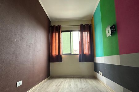 Sala de apartamento para alugar com 1 quarto, 40m² em Centro, São Bernardo do Campo
