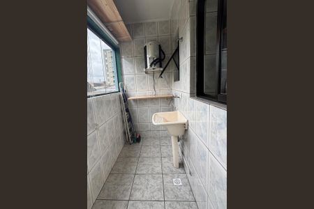 Apartamento para alugar com 40m², 1 quarto e sem vagaÁrea de Serviço