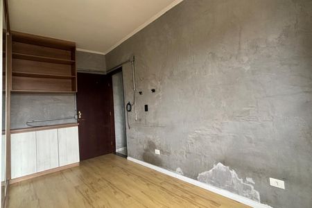 Quarto  de apartamento para alugar com 1 quarto, 40m² em Centro, São Bernardo do Campo