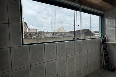 Apartamento para alugar com 40m², 1 quarto e sem vagaÁrea de Serviço