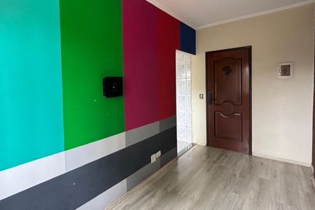 Apartamento para alugar com 40m², 1 quarto e sem vagaSala