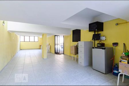 Apartamento para alugar com 40m², 1 quarto e sem vaga Apartamento para alugar com 40m², 1 quarto e sem vagaÁrea comum - Salão de festas