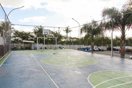 Apartamento à venda com 42m², 2 quartos e 1 vagaÁrea comum - Quadra