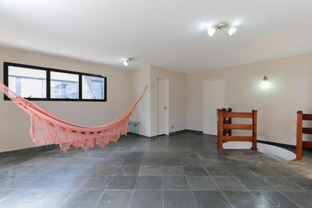 Apartamento para alugar com 250m², 3 quartos e 4 vagas Apartamento para alugar com 250m², 3 quartos e 4 vagasSala 2