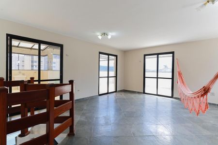 Apartamento para alugar com 250m², 3 quartos e 4 vagas Apartamento para alugar com 250m², 3 quartos e 4 vagasSala 2