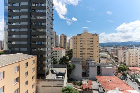 Apartamento para alugar com 250m², 3 quartos e 4 vagas Apartamento para alugar com 250m², 3 quartos e 4 vagasVista do quarto 1