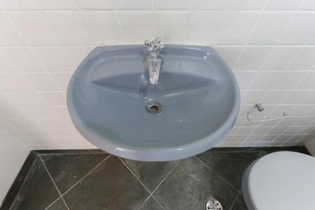 Apartamento para alugar com 250m², 3 quartos e 4 vagas Apartamento para alugar com 250m², 3 quartos e 4 vagasLavabo da sala 2