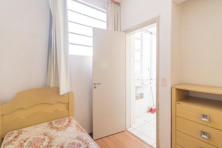 Apartamento para alugar com 70m², 2 quartos e 2 vagasQuarto de Serviço