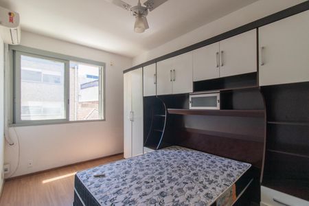 Apartamento para alugar com 70m², 2 quartos e 2 vagasQuarto 2