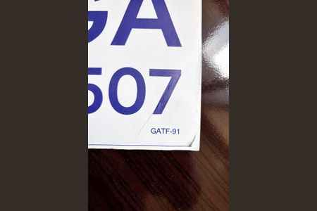 Apartamento para alugar com 70m², 2 quartos e 2 vagasPlaca