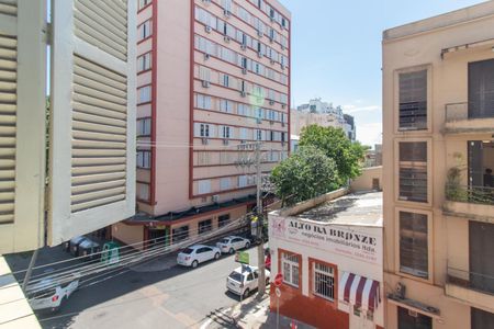 Apartamento para alugar com 70m², 2 quartos e 2 vagasVista da Sala