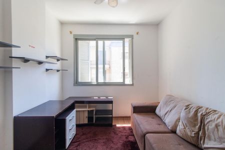 Apartamento para alugar com 70m², 2 quartos e 2 vagasQuarto 1