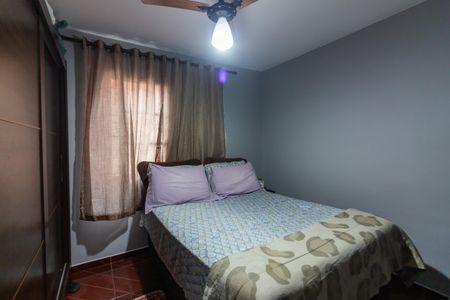 Quarto 1 de apartamento à venda com 2 quartos, 50m² em Conceicao, Osasco