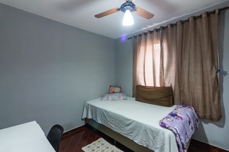 Quarto 2 de apartamento à venda com 2 quartos, 50m² em Conceicao, Osasco