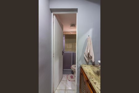 Apartamento à venda com 50m², 2 quartos e 1 vagaBanheiro