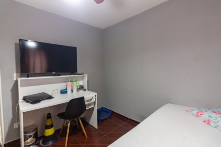 Apartamento à venda com 50m², 2 quartos e 1 vagaQuarto 2