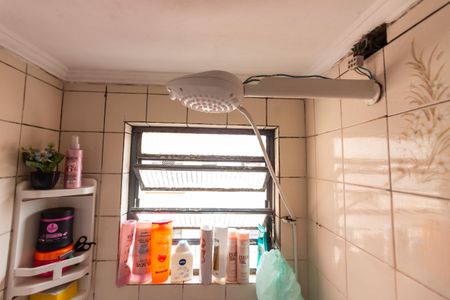 Apartamento à venda com 50m², 2 quartos e 1 vagaBanheiro