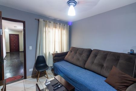 Sala de apartamento à venda com 2 quartos, 50m² em Conceicao, Osasco