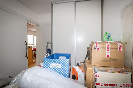Apartamento para alugar com 77m², 2 quartos e 2 vagasQuarto 2