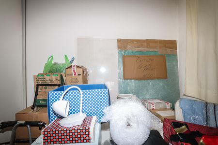 Apartamento para alugar com 77m², 2 quartos e 2 vagasQuarto 2