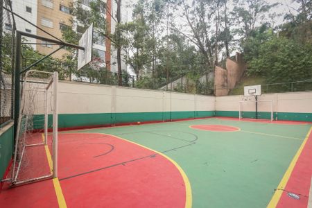 Apartamento para alugar com 77m², 2 quartos e 2 vagasQuadra Esportiva