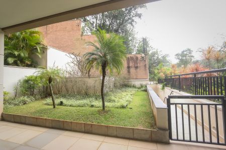 Apartamento para alugar com 77m², 2 quartos e 2 vagasÁrea comum