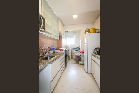 Apartamento para alugar com 77m², 2 quartos e 2 vagasCozinha