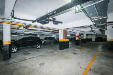 Apartamento para alugar com 77m², 2 quartos e 2 vagasGaragem