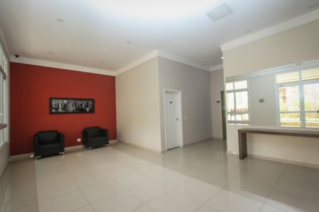 Apartamento para alugar com 77m², 2 quartos e 2 vagasHall de Entrada