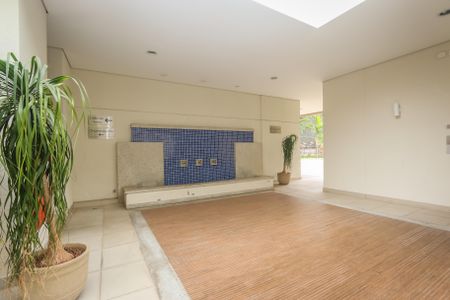 Apartamento para alugar com 77m², 2 quartos e 2 vagasFonte