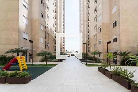 Apartamento à venda com 56m², 2 quartos e 1 vagaÁrea comum