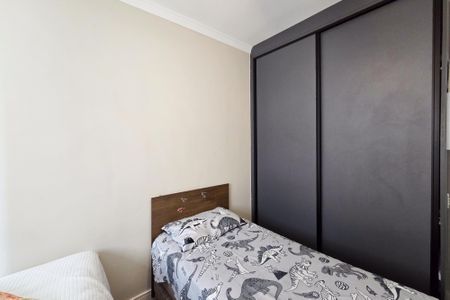 Apartamento à venda com 56m², 2 quartos e 1 vagaQuarto 1