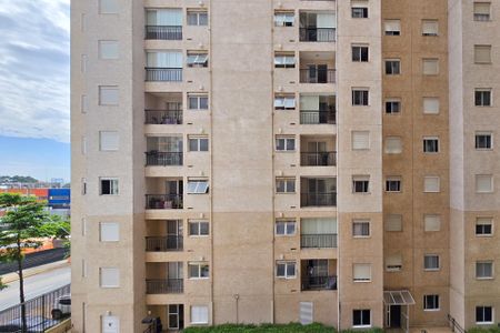 Apartamento à venda com 56m², 2 quartos e 1 vagaVista - Sacada