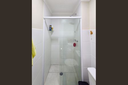 Apartamento à venda com 56m², 2 quartos e 1 vagaBanheiro- Suíte
