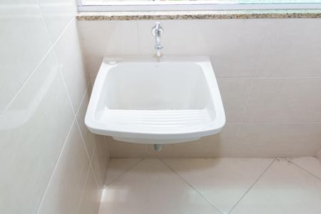 Apartamento para alugar com 50m², 2 quartos e 1 vaga Apartamento para alugar com 50m², 2 quartos e 1 vagaÁrea de Serviço