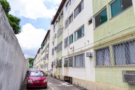 Apartamento para alugar com 50m², 2 quartos e 1 vaga Apartamento para alugar com 50m², 2 quartos e 1 vagaÁrea externa